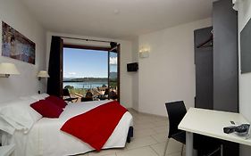 Hotel La Locanda